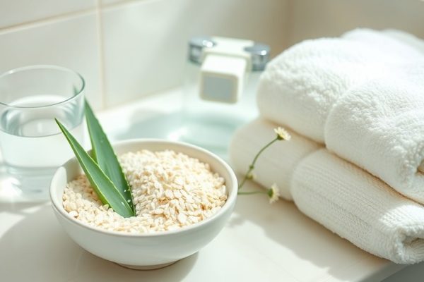 Home Remedies That Calm Eczema Flare-Ups Fast