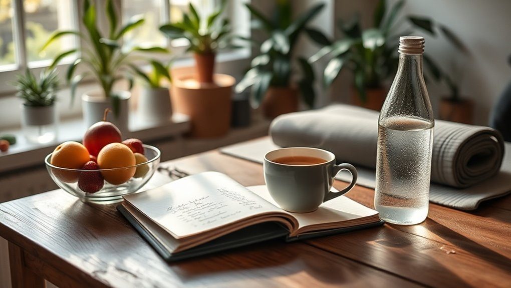 Morning Habits That Reduce Headache Triggers