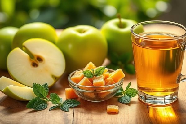 Quick Snacks That Calm Nausea Instantly
