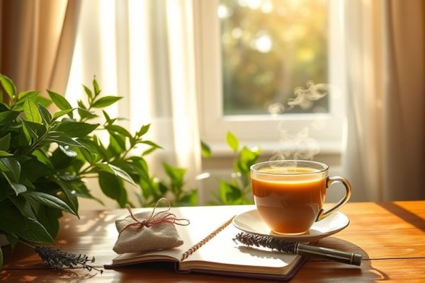Simple Daily Tricks That Calm Stress Naturally