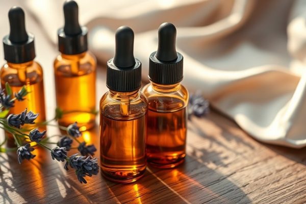 The Best Natural Oils That Reduce Fine Lines