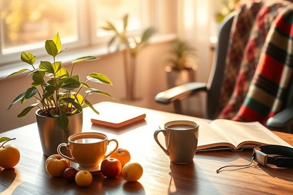 The Energy Hacks That Beat Afternoon Slumps