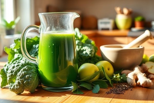 The Gentle Cleanse That Gives Your Liver a Boost