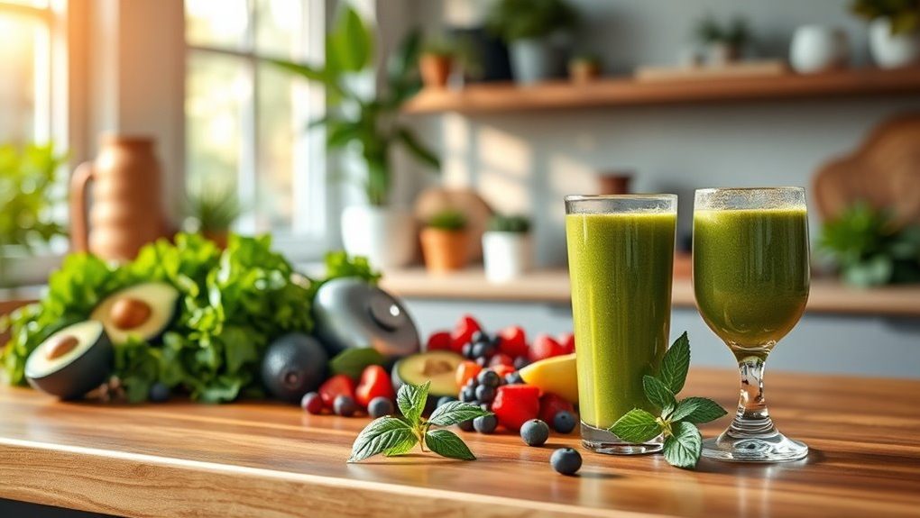 The Gut Reset Routine Everyone Is Talking About