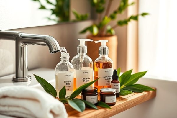 The Natural Skincare Routine That Soothes Irritated Skin