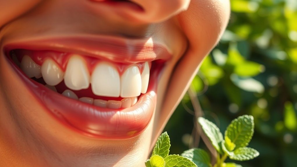 The Natural Trick to Whiter Teeth Without Chemicals