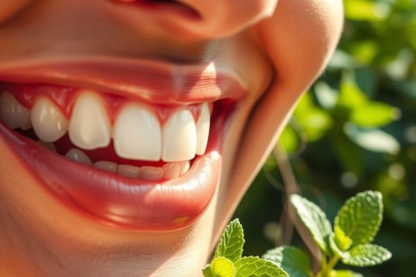 The Natural Trick to Whiter Teeth Without Chemicals