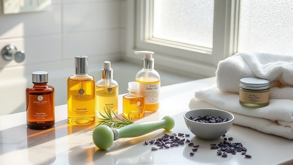 The Skincare Routine That Makes Skin Glow Naturally