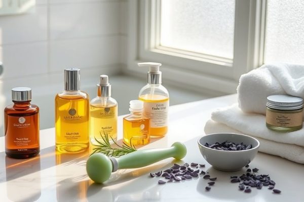 The Skincare Routine That Makes Skin Glow Naturally
