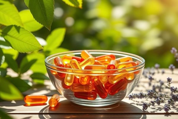 The Vitamin Hack Everyone Uses for Stronger Hair